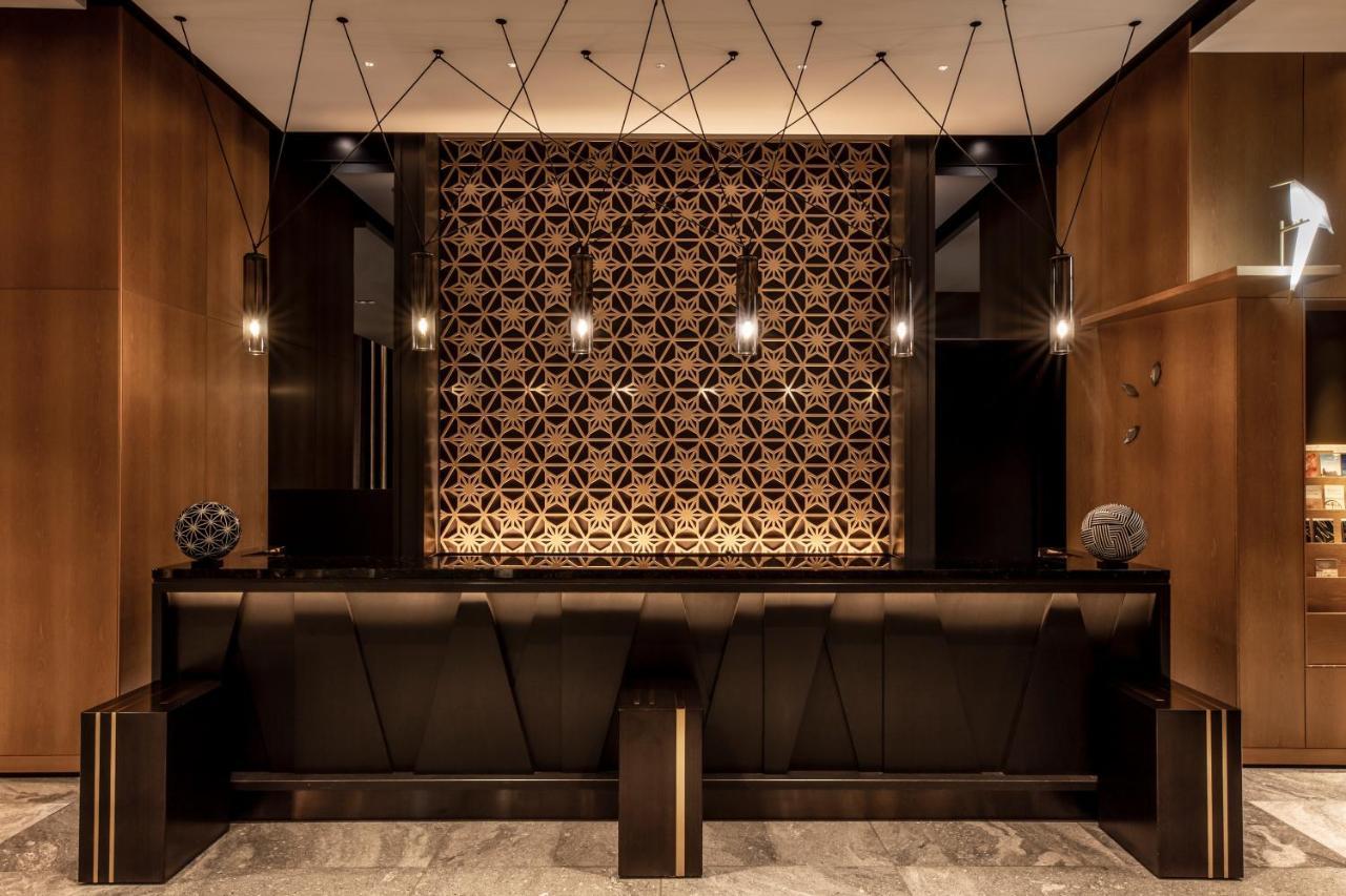 The Royal Park Hotel Kyoto Shijo Exterior foto