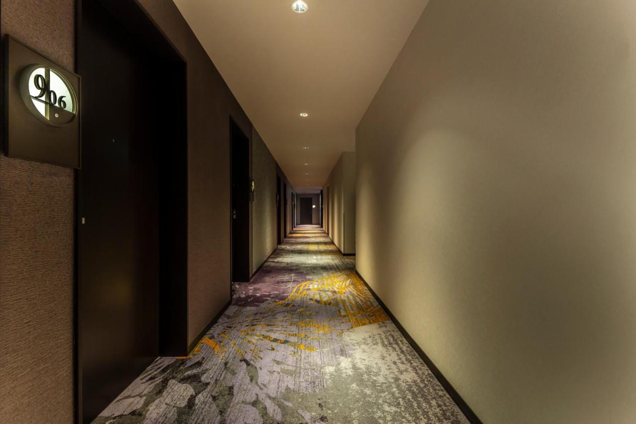 The Royal Park Hotel Kyoto Shijo Exterior foto