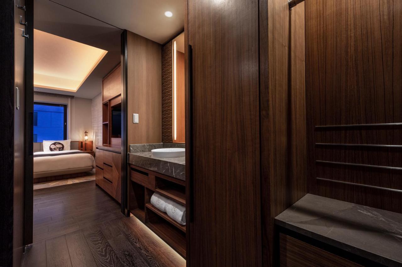 The Royal Park Hotel Kyoto Shijo Exterior foto