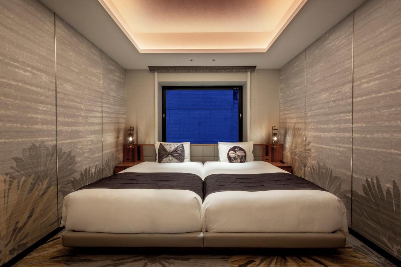 The Royal Park Hotel Kyoto Shijo Exterior foto