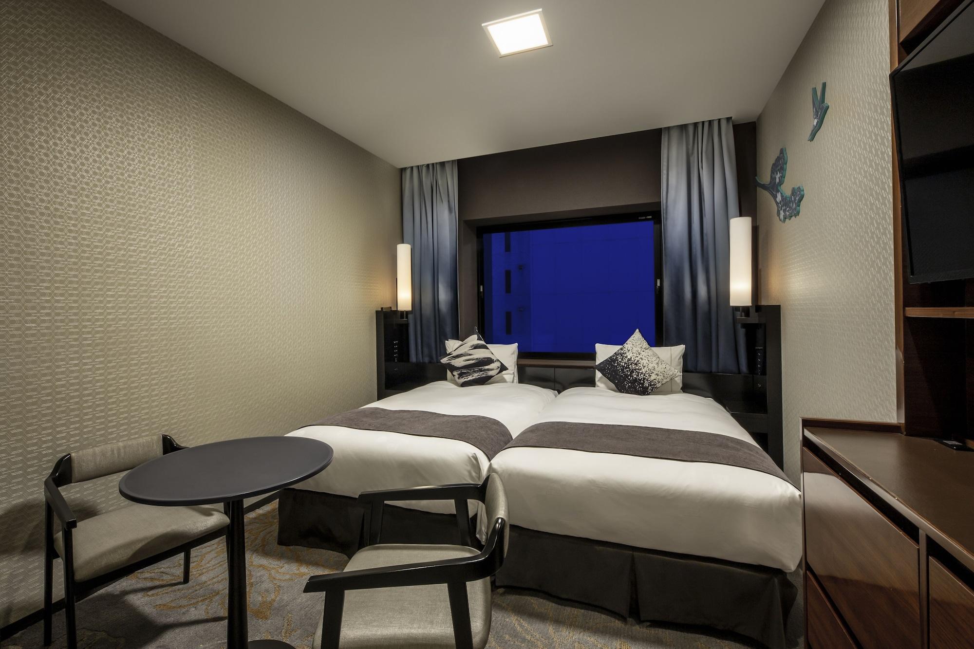 The Royal Park Hotel Kyoto Shijo Exterior foto