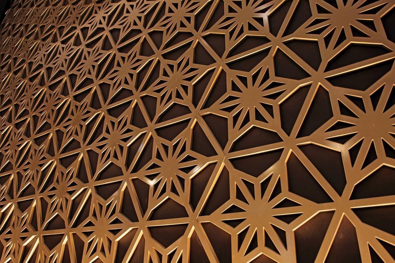 The Royal Park Hotel Kyoto Shijo Exterior foto